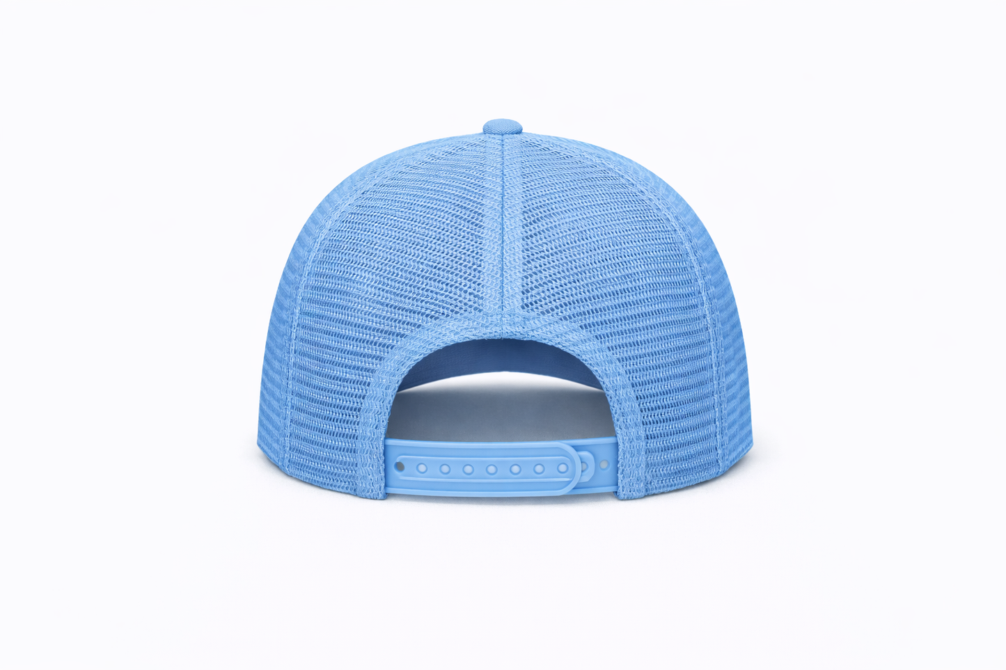 Postal Blue