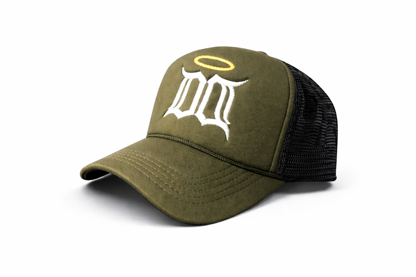 Army Green