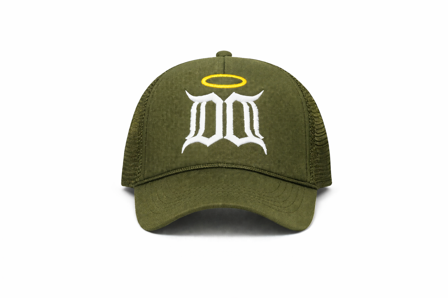 Army Green