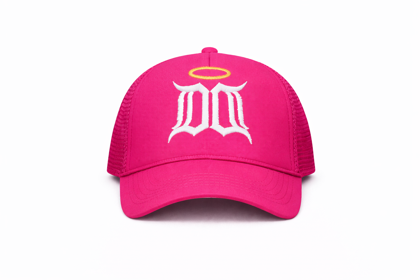 Hot Pink