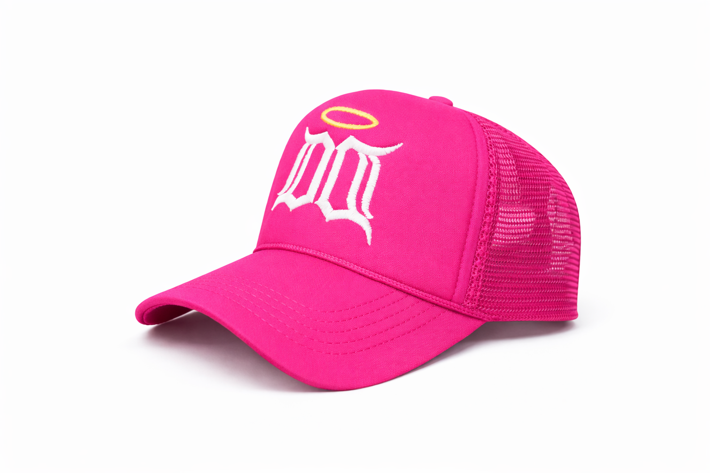 Hot Pink