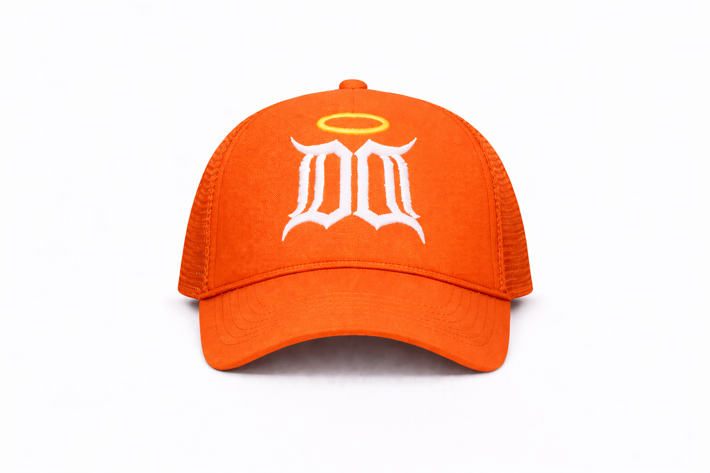 HD Orange
