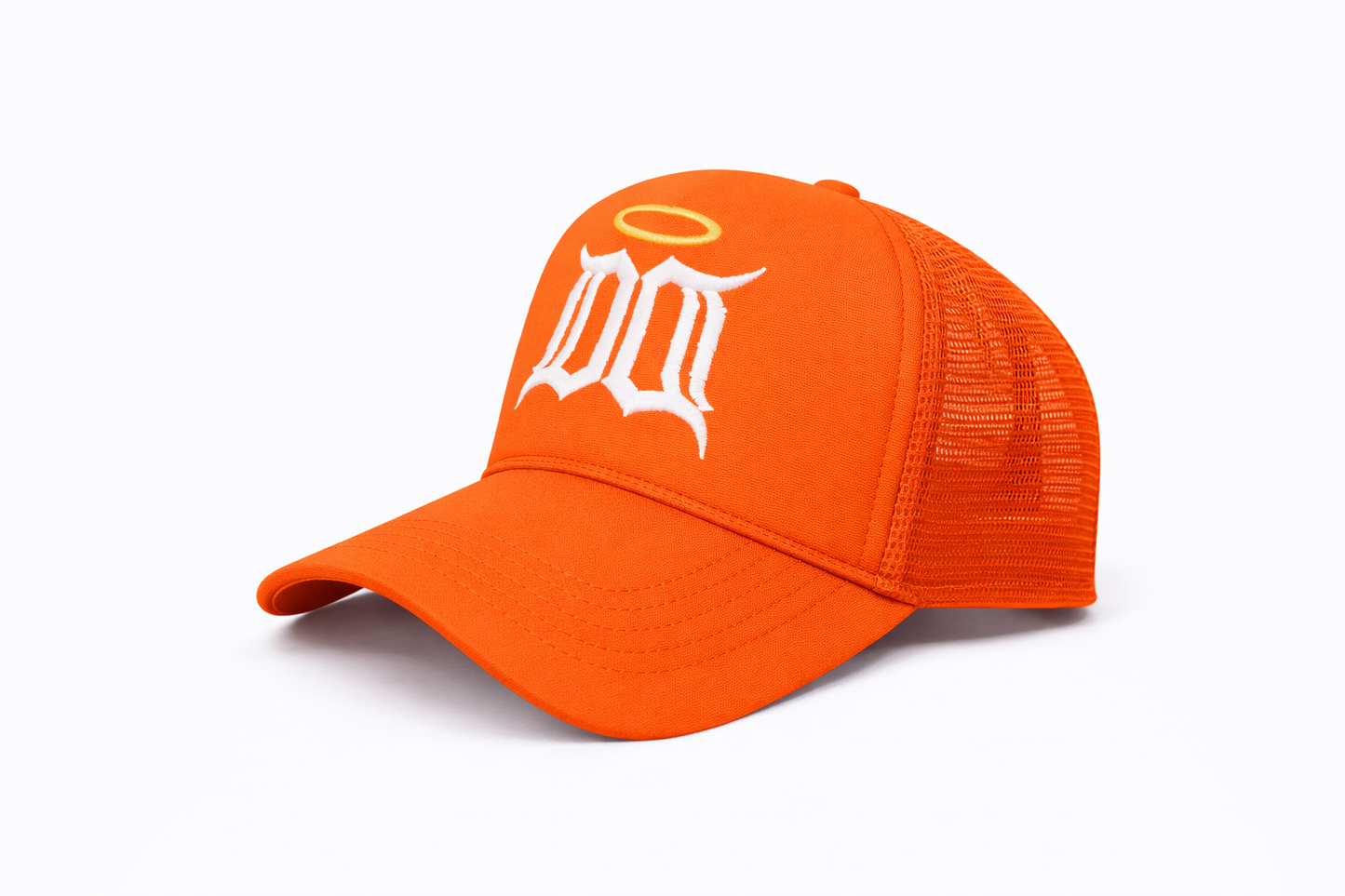 HD Orange