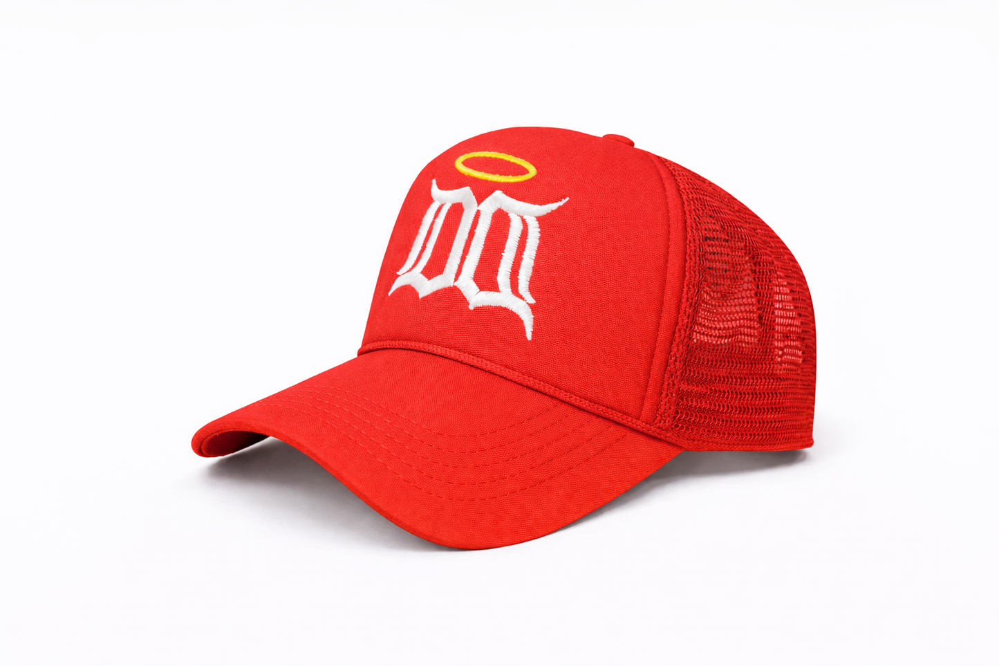 Blood Red