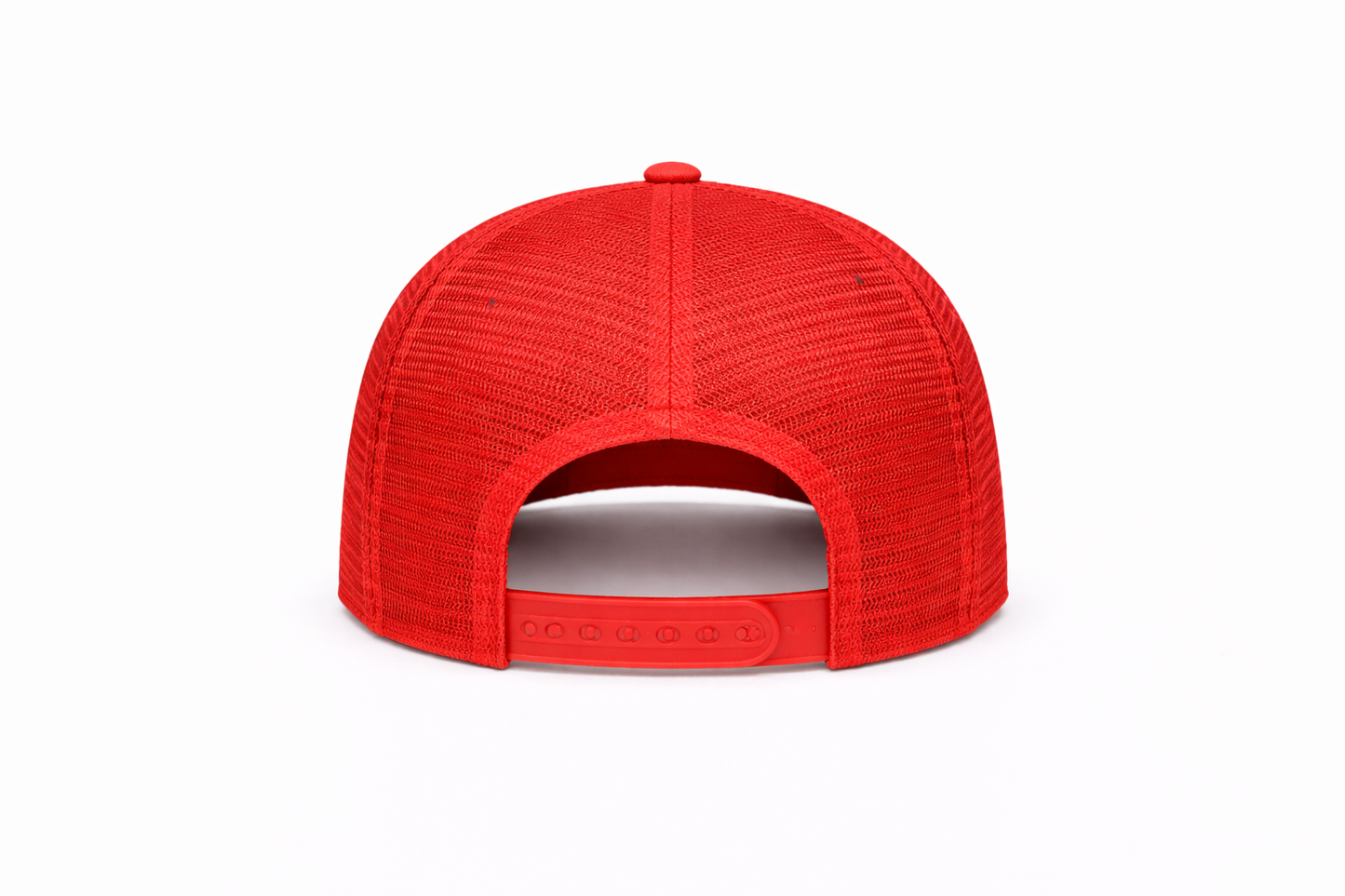 Blood Red