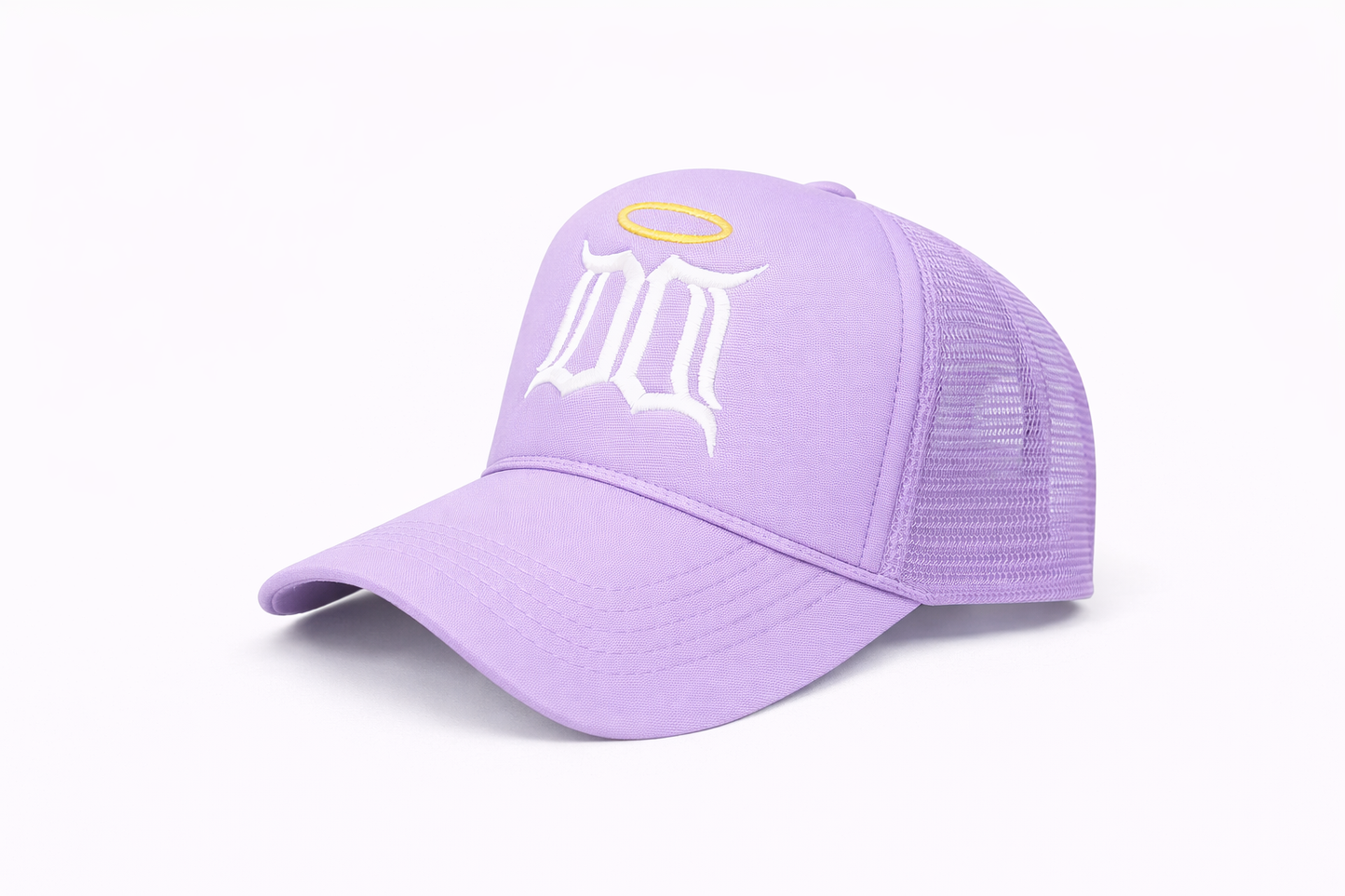 Lilac Purple